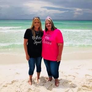 Meet your Posher, Donna